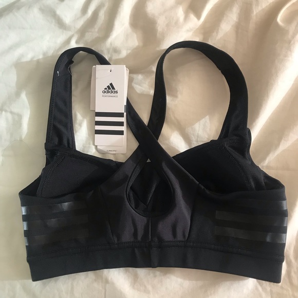 Adidas Sports Bra - Picture 2 of 3